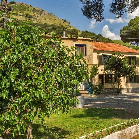 Elaia Hotel Bergama Exterior foto