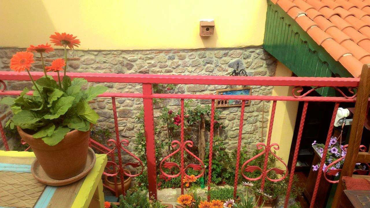 Elaia Hotel Bergama Exterior foto